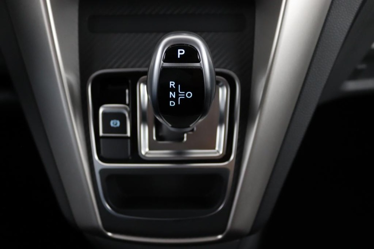 BYD ETP3 - Standard 45 kWh 24