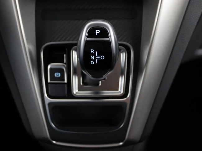 BYD ETP3 - Standard 45 kWh