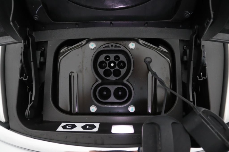 BYD ETP3 - Standard 45 kWh 25