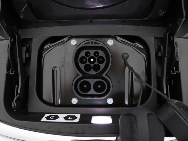 BYD ETP3 - Standard 45 kWh