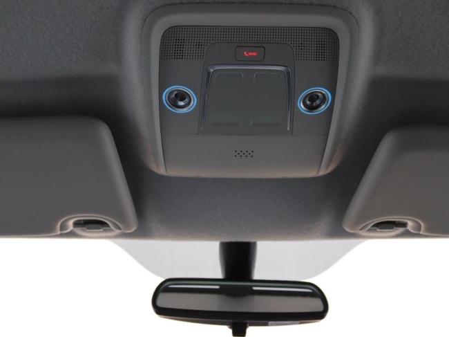 BYD ETP3 - Standard 45 kWh