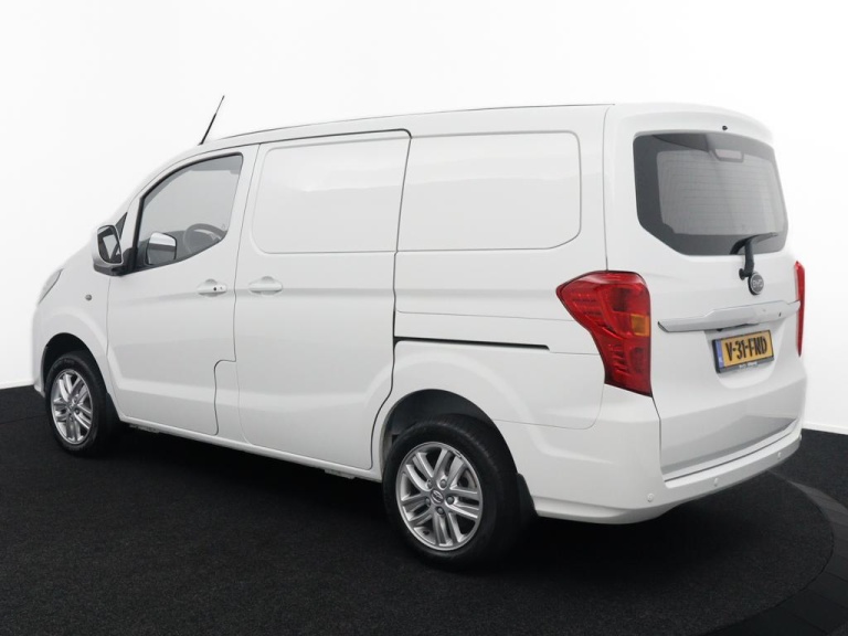 BYD ETP3 - Standard 45 kWh 3