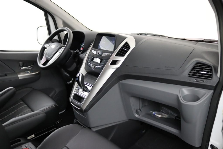 BYD ETP3 - Standard 45 kWh 30