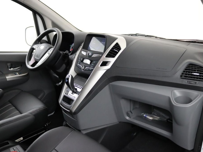 BYD ETP3 - Standard 45 kWh