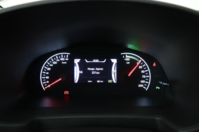 BYD ETP3 - Standard 45 kWh 32