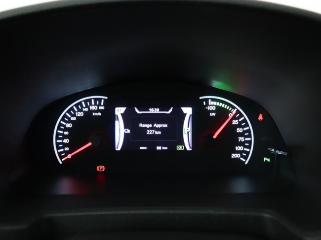 BYD ETP3 - Standard 45 kWh