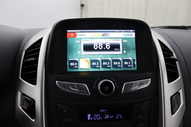 BYD ETP3 - Standard 45 kWh 33