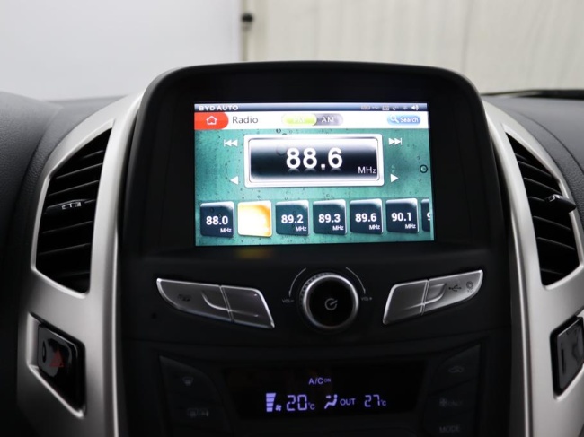 BYD ETP3 - Standard 45 kWh