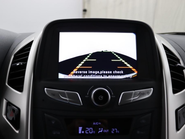 BYD ETP3 - Standard 45 kWh