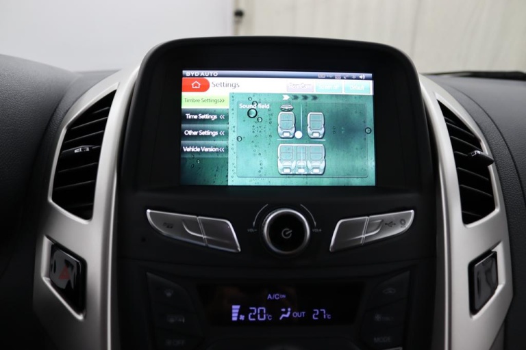 BYD ETP3 - Standard 45 kWh 37