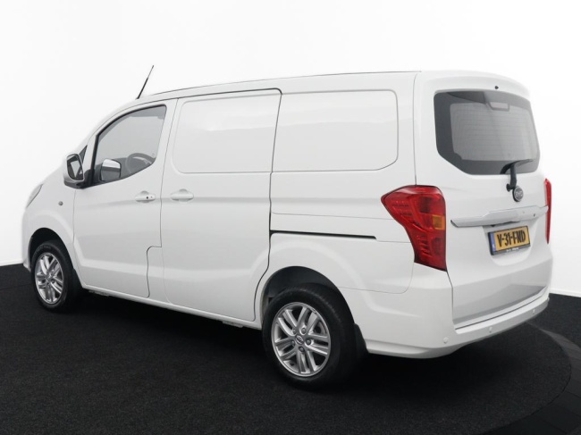 BYD ETP3 - Standard 45 kWh