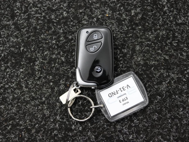 BYD ETP3 - Standard 45 kWh