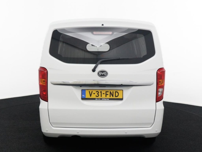 BYD ETP3 - Standard 45 kWh