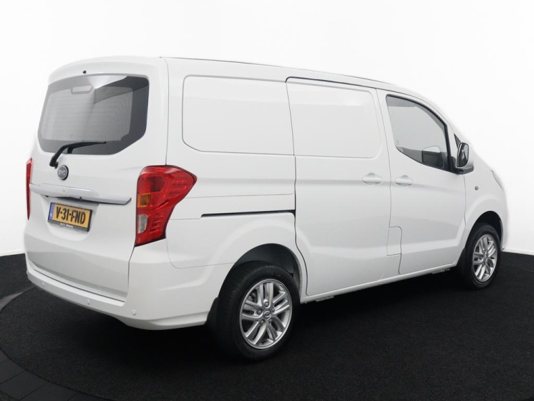 BYD ETP3 - Standard 45 kWh 5