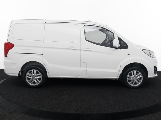 BYD ETP3 - Standard 45 kWh