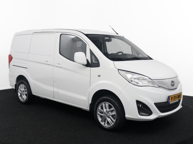 BYD ETP3 - Standard 45 kWh