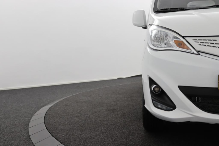 BYD ETP3 - Standard 45 kWh 9
