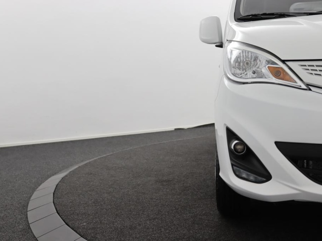 BYD ETP3 - Standard 45 kWh