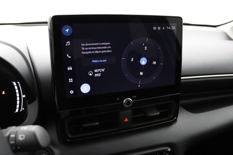 Toyota Yaris - 1.5 Hybrid 115 First Edition 27