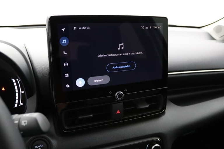 Toyota Yaris - 1.5 Hybrid 115 First Edition 41