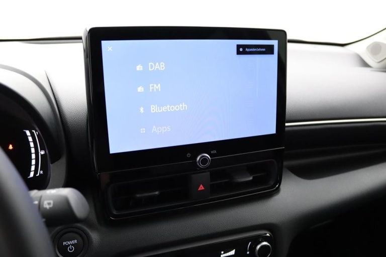 Toyota Yaris - 1.5 Hybrid 115 First Edition 9