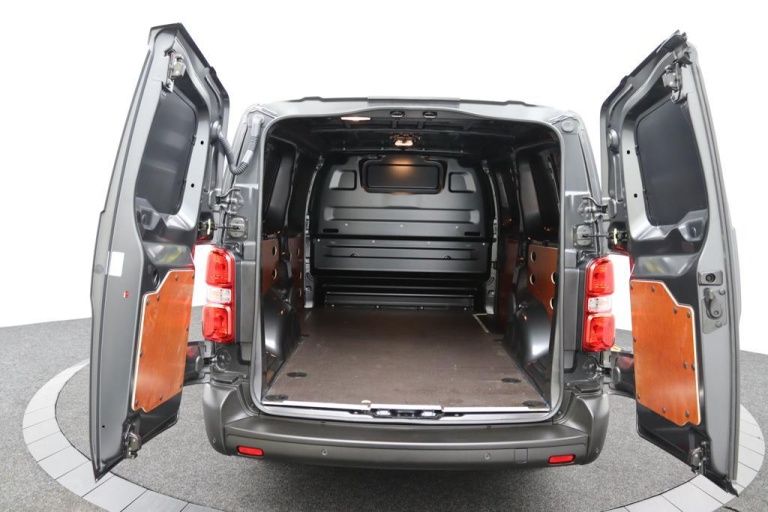 Toyota PROACE Electric Worker - Challenger Extra Range Long L2 75 kWh 10