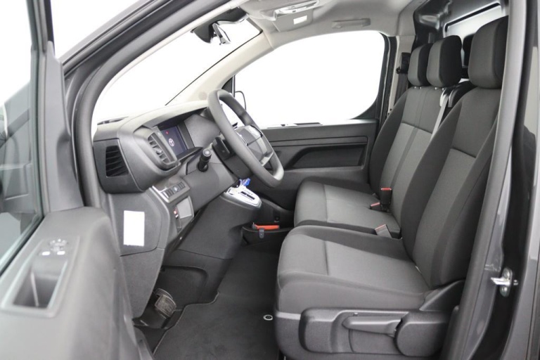 Toyota PROACE Electric Worker - Challenger Extra Range Long L2 75 kWh 12