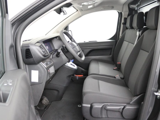 Toyota PROACE Electric Worker - Challenger Extra Range Long L2 75 kWh