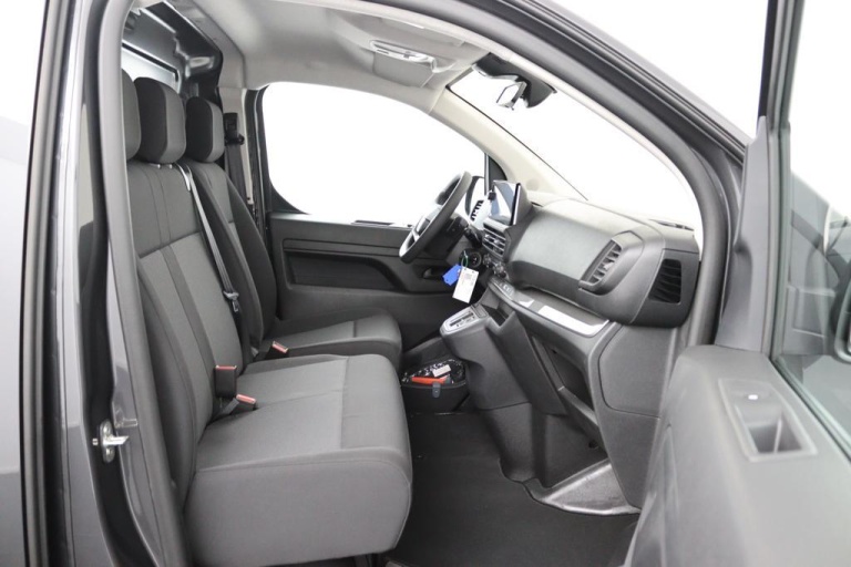 Toyota PROACE Electric Worker - Challenger Extra Range Long L2 75 kWh 13