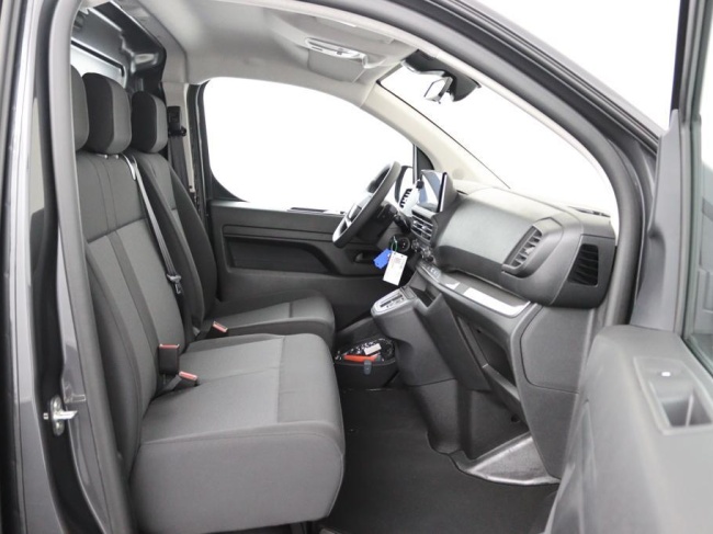 Toyota PROACE Electric Worker - Challenger Extra Range Long L2 75 kWh