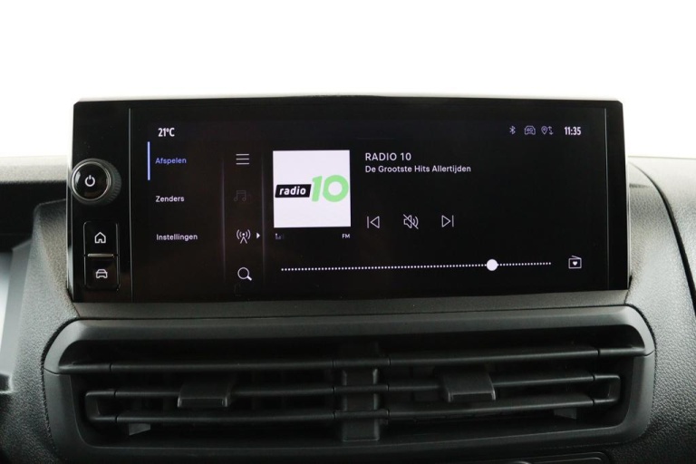 Toyota PROACE Electric Worker - Challenger Extra Range Long L2 75 kWh 14