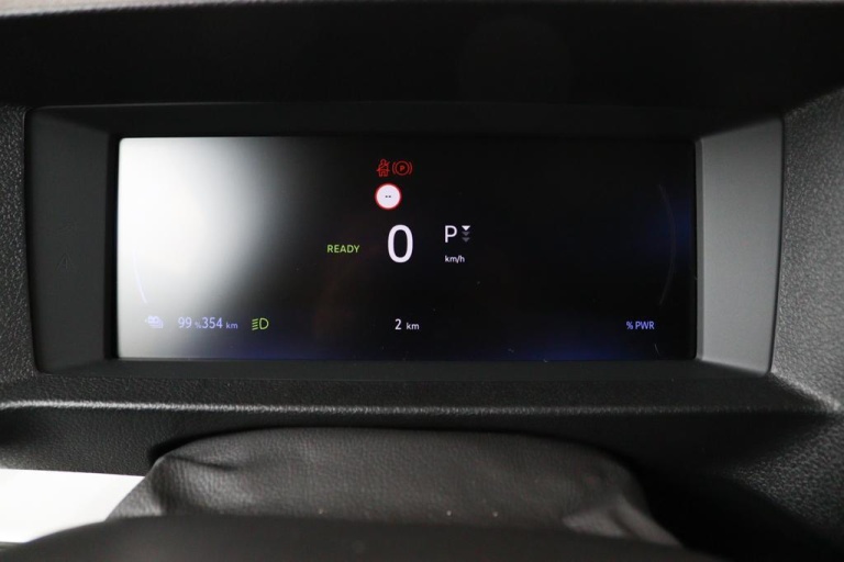 Toyota PROACE Electric Worker - Challenger Extra Range Long L2 75 kWh 16