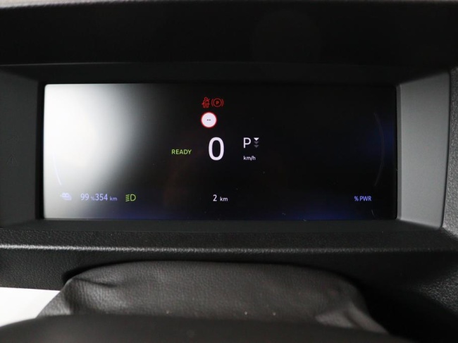 Toyota PROACE Electric Worker - Challenger Extra Range Long L2 75 kWh