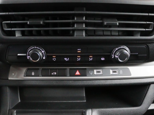 Toyota PROACE Electric Worker - Challenger Extra Range Long L2 75 kWh