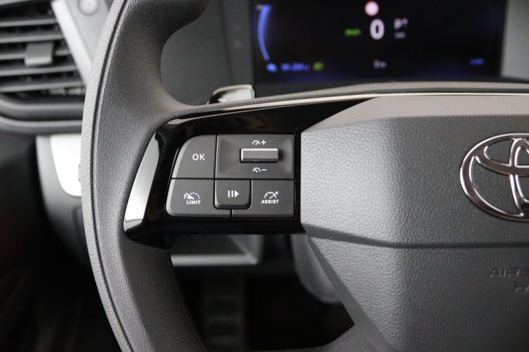 Toyota PROACE Electric Worker - Challenger Extra Range Long L2 75 kWh 18