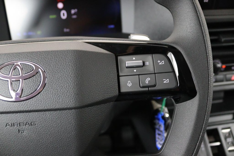Toyota PROACE Electric Worker - Challenger Extra Range Long L2 75 kWh 19