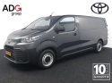 Toyota PROACE Electric Worker