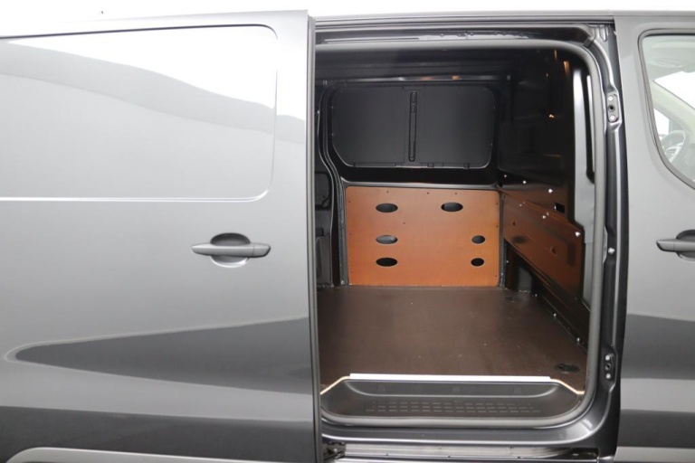 Toyota PROACE Electric Worker - Challenger Extra Range Long L2 75 kWh 21