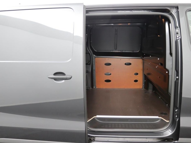 Toyota PROACE Electric Worker - Challenger Extra Range Long L2 75 kWh