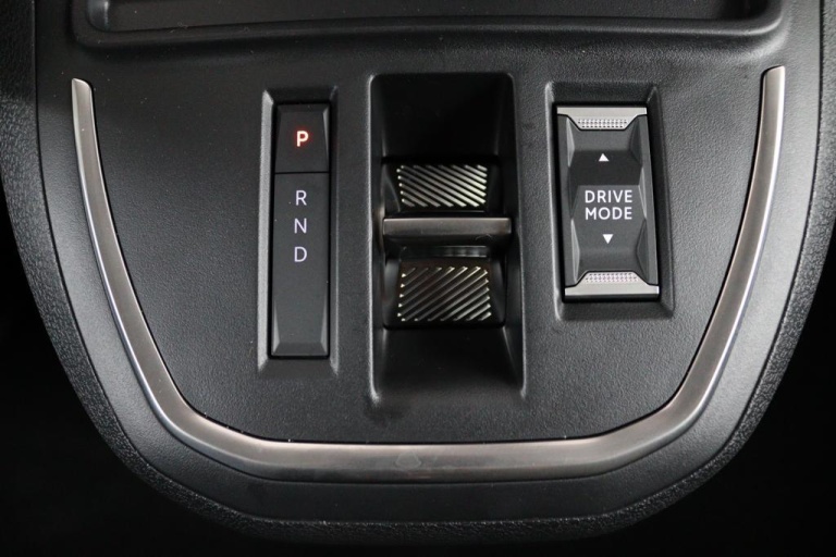 Toyota PROACE Electric Worker - Challenger Extra Range Long L2 75 kWh 22