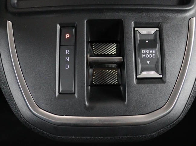 Toyota PROACE Electric Worker - Challenger Extra Range Long L2 75 kWh