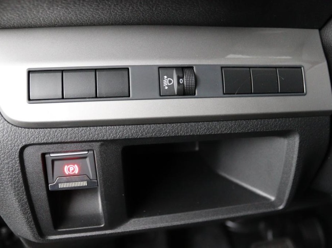 Toyota PROACE Electric Worker - Challenger Extra Range Long L2 75 kWh