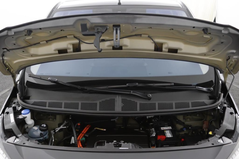 Toyota PROACE Electric Worker - Challenger Extra Range Long L2 75 kWh 28