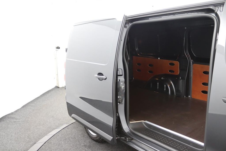 Toyota PROACE Electric Worker - Challenger Extra Range Long L2 75 kWh 29