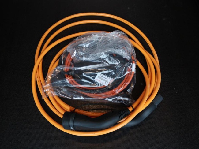 Toyota PROACE Electric Worker - Challenger Extra Range Long L2 75 kWh