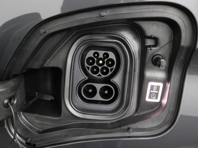 Toyota PROACE Electric Worker - Challenger Extra Range Long L2 75 kWh