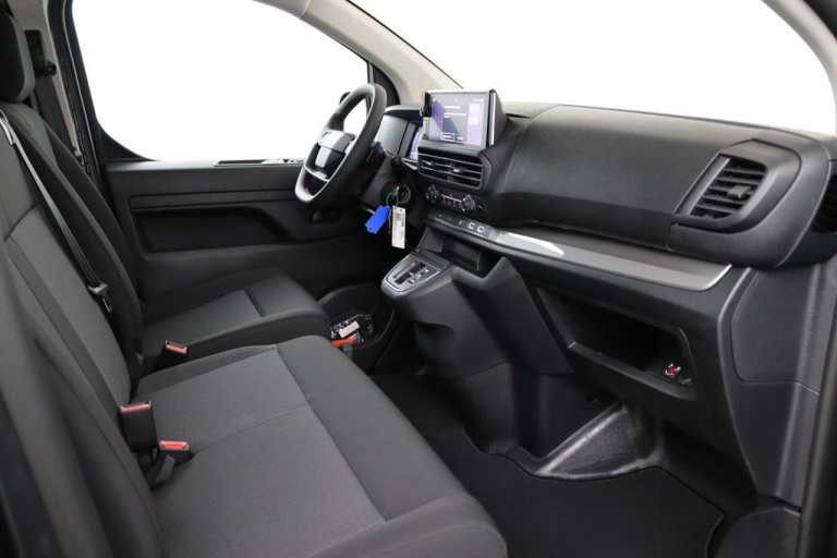 Toyota PROACE Electric Worker - Challenger Extra Range Long L2 75 kWh 32