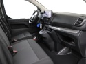 Toyota PROACE Electric Worker