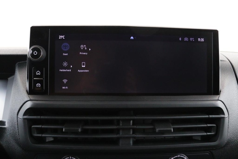 Toyota PROACE Electric Worker - Challenger Extra Range Long L2 75 kWh 33