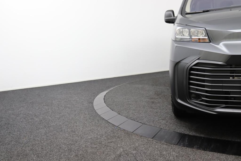 Toyota PROACE Electric Worker - Challenger Extra Range Long L2 75 kWh 35